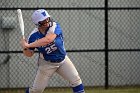 Softball vs JWU  Wheaton College Softball vs Johnson & Wales University. - Photo By: KEITH NORDSTROM : Wheaton, Softball, JWU